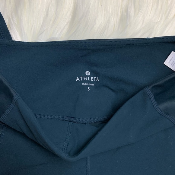 Athleta Cobra Tight Yoga Pants - Picture 3 of 5